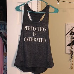 Workout Tank - $3 obo